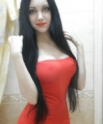 Света, 25 лет